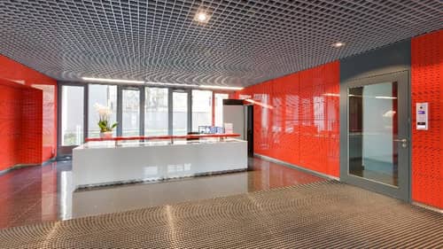 Apartamenty Homely Place Parking