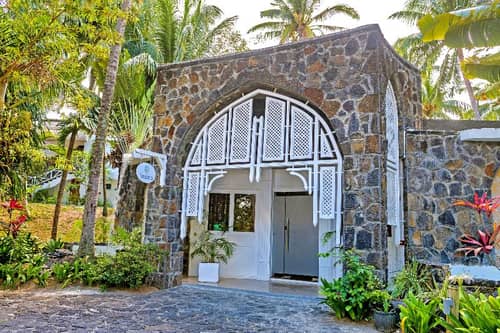 Seasense Boutique Hotel & Spa
