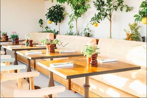 Assembly Leicester Square