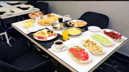 Gardenya Suite Hotel