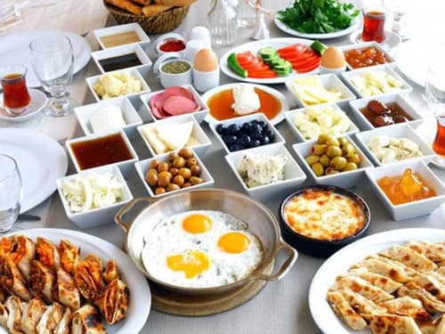 Kivrak Hotel Antalya