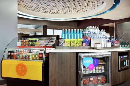 Tru by Hilton Webster Houston NASA