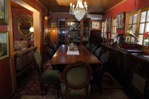 Hotel Vendimia