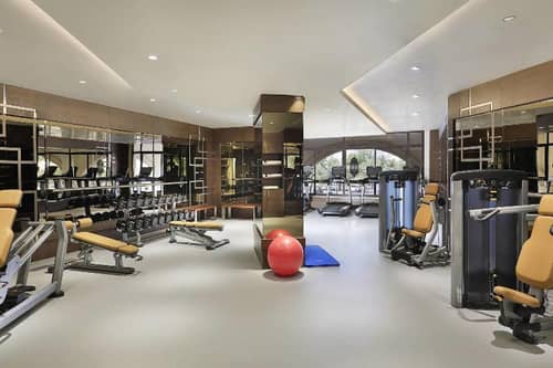 Four Points BY Sheraton Makkah Al Naseem