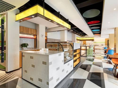 ibis Styles Chengdu Taikoo