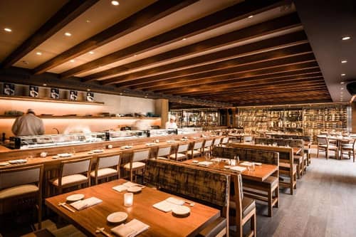 Nobu Hotel Marbella (Adults Only)