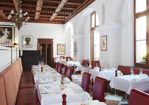 Derag Livinghotel De Medici