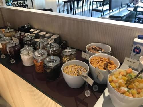 Biz Apartment Hammarby Sjostad