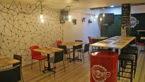 Hotel BestMark Platino