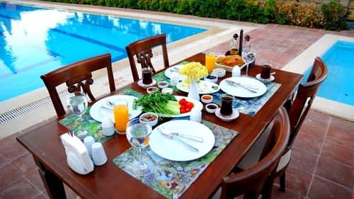 Villa Anfora Datca Hotel