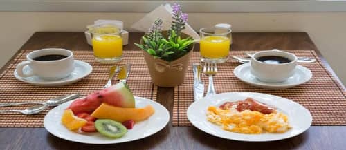 Seaview Boutique Hotel