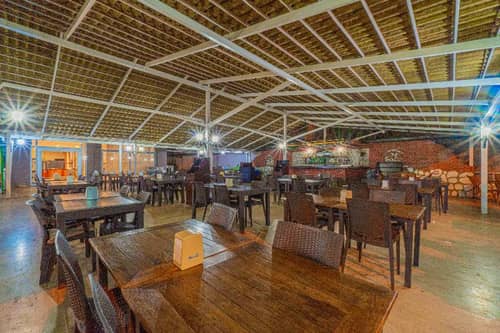 Grand Bahama Beach Hotel