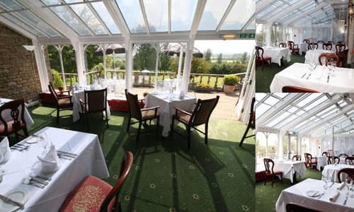 Cricklade House Hotel, Sure Hotel Collection by Be