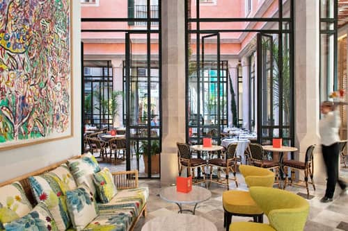Hotel Cappuccino - Palma (formerly Hotel Mamá)