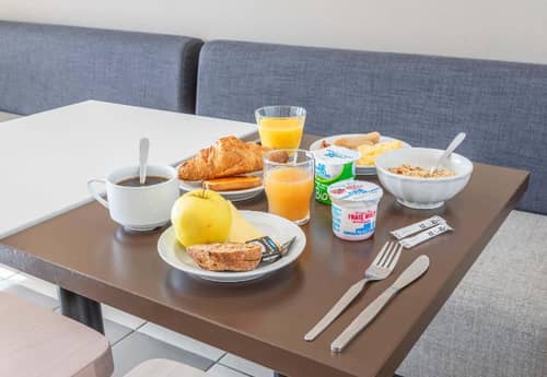 B&B HOTEL MARTIGUES Port de Bouc