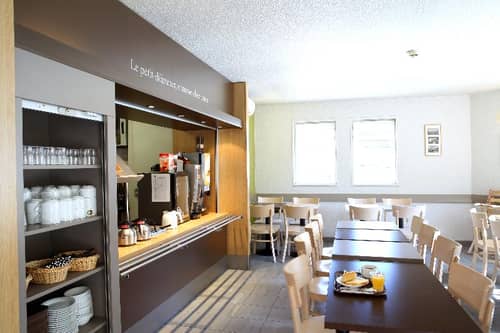 B&B Hôtel Villeneuve-Loubet Plage