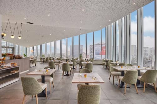 Appart Hotel Odalys City Paris XVII