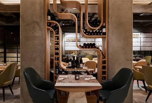 Hotel Indigo Berlin - East Side Gallery