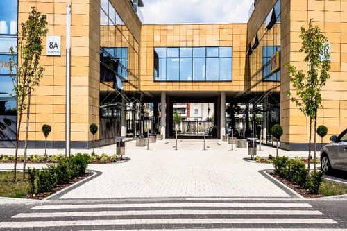 Emihouse CityVibe Apartments Rzeszów