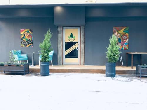 Gvar Apart Otel