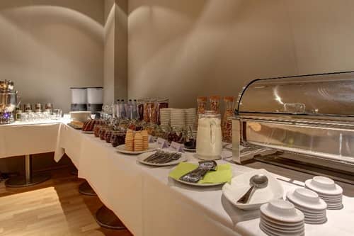 Centro Park Hotel Stuttgart Trademark Collection