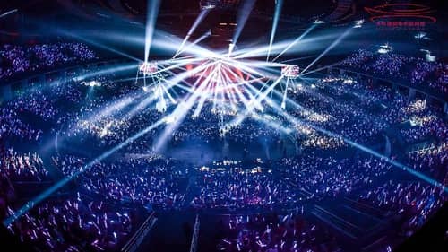 Crowne Plaza Dalian Sports Center