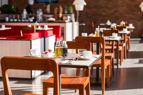 ONOMO Hotel Kigali