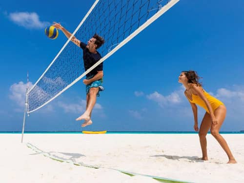 Kuredhivaru Resort & SPA Maldives