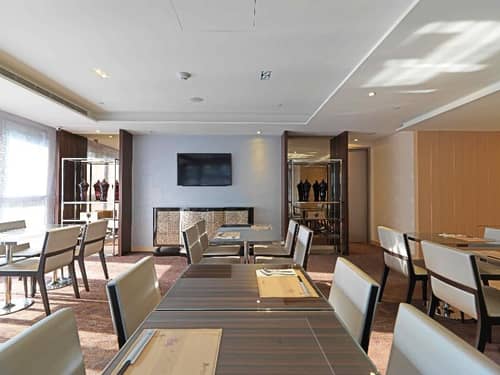 K Hotel Songjiang