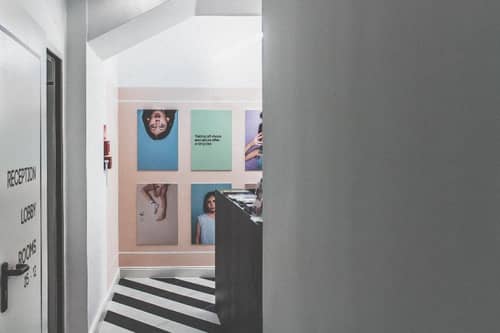 The Magazine Hotel & Apartments
