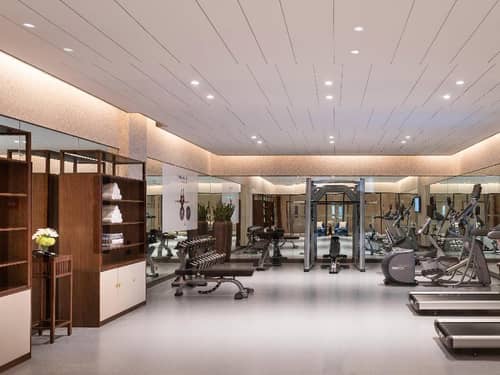 Novotel Qingdao New Hope