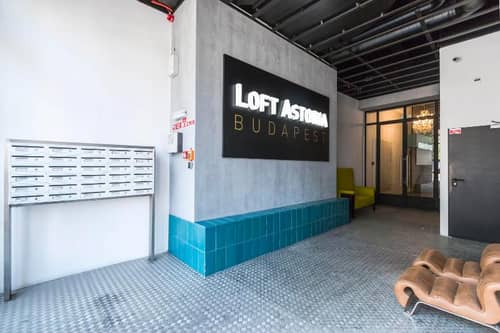 LOFT Astoria