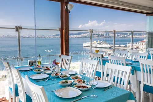 Büyükada Comfort Hotel