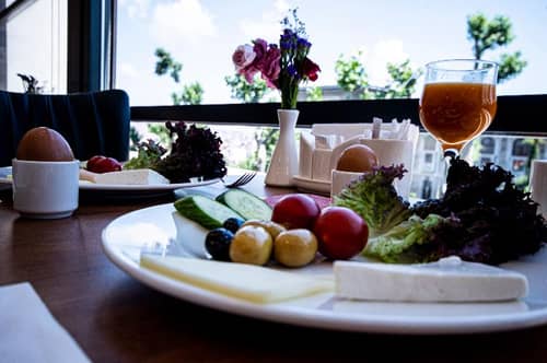 Boss Hotel Sultanahmet