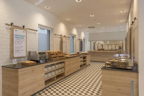 Holiday Inn Express Wuppertal Hauptbahnhof