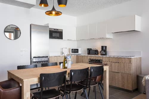 Le Hameau de Barthélémy