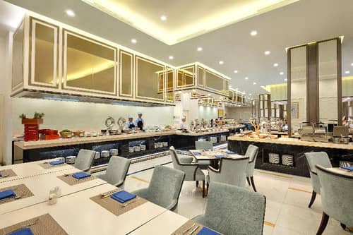 Vinpearl Condotel Beachfront Nha Trang