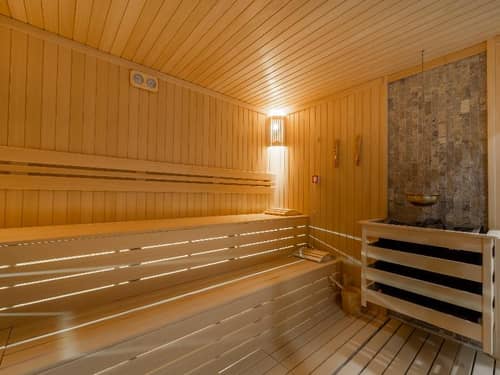 Crowne Plaza Nevsehir - Cappadocia