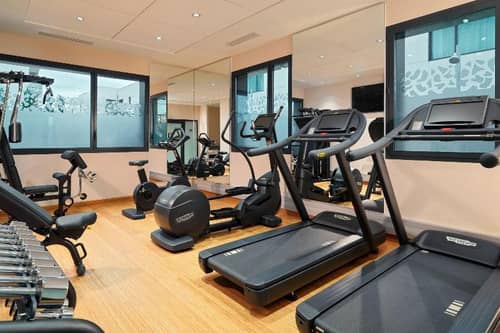 Hôtel Residence Inn Toulouse-Blagnac
