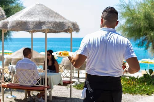 Villaggio il Gabbiano