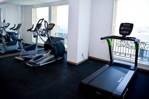 Intercity Hotel Riyadh Malaz