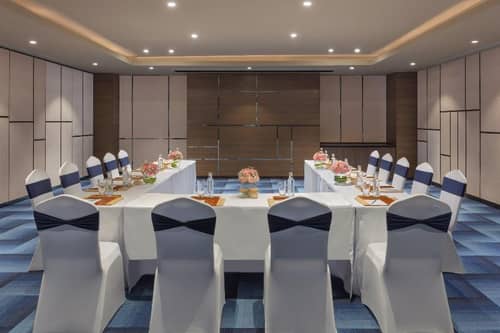 Sheraton Grand Bengaluru Whitefield Hotel & Conven