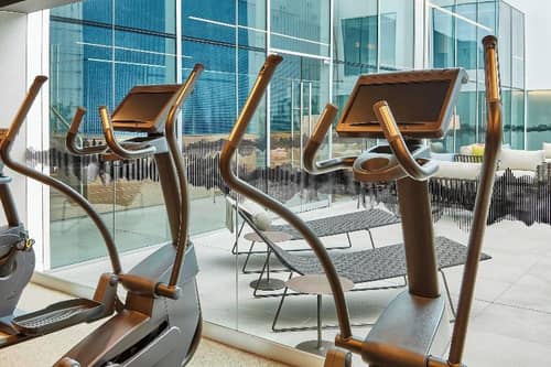 Aloft Lima Miraflores