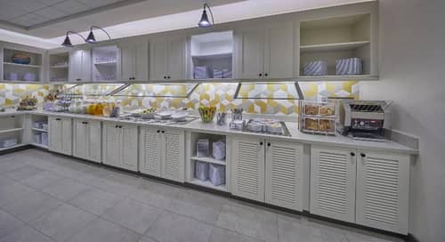 Hyatt Place Eugene/Oakway Center