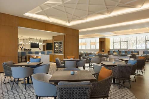 Hyatt House Yinchuan Yuecaicheng