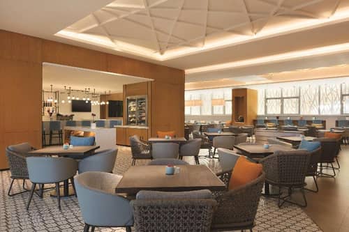 Hyatt Place Yinchuan Yuecaicheng