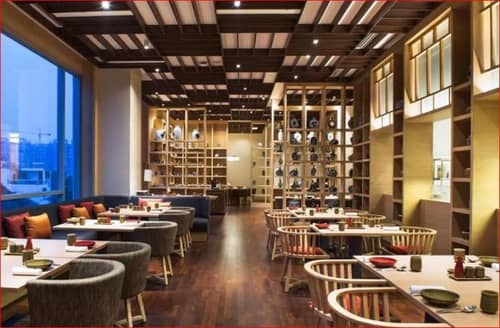 Hyatt Regency Lucknow