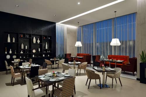 Hyatt Place Riyadh Sulaimani