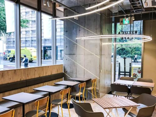 Unizo Hakataeki Hakataguchi