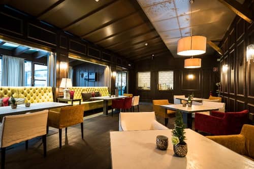 Hotel & Spa Wulfenia